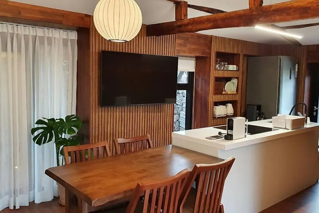 Jeju Sorakddele Entire House 빌라 대한민국