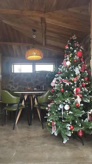 Jeju Sorakddele Entire House 빌라 대한민국