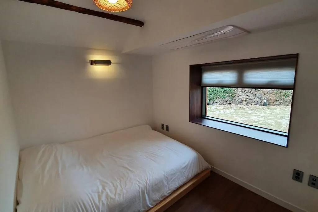 Jeju Sorakddele Entire House 빌라