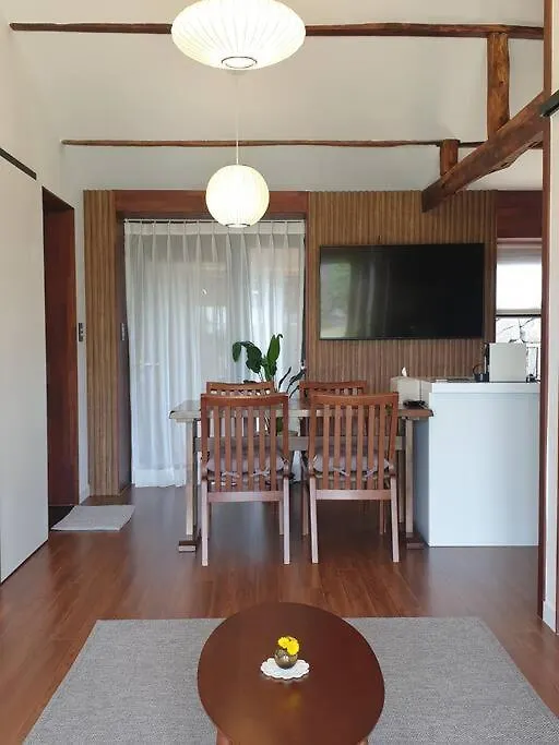 Jeju Sorakddele Entire House 빌라